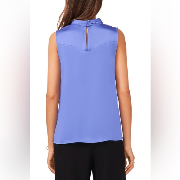 NWT Halogen Cutout Sleeveless Size X-Large - Picture 3 of 11